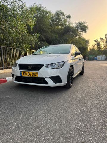 סיאט איביזה