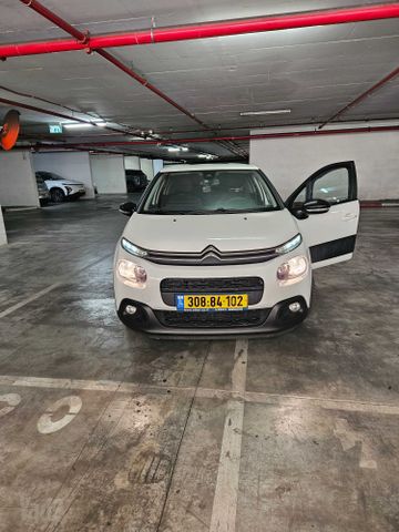 סיטרואן C3