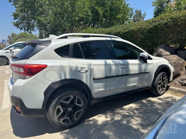 סובארו XV
