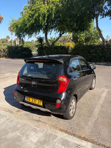 קיה פיקנטו