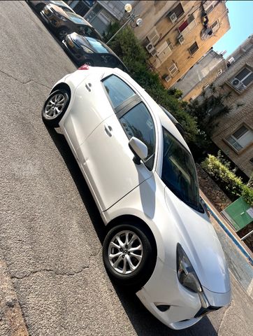 מאזדה 2
