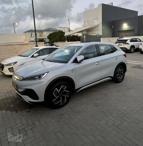 בי.ווי.די אטו 3