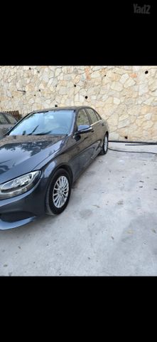 מרצדס-בנץ C-class