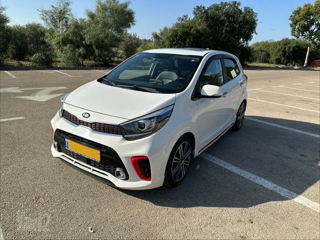 קיה פיקנטו