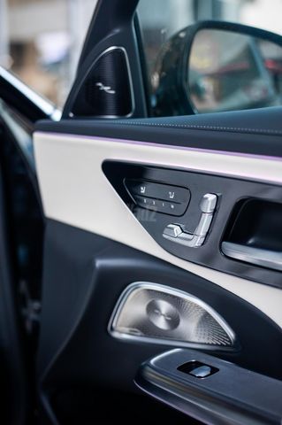 מרצדס-בנץ E-class