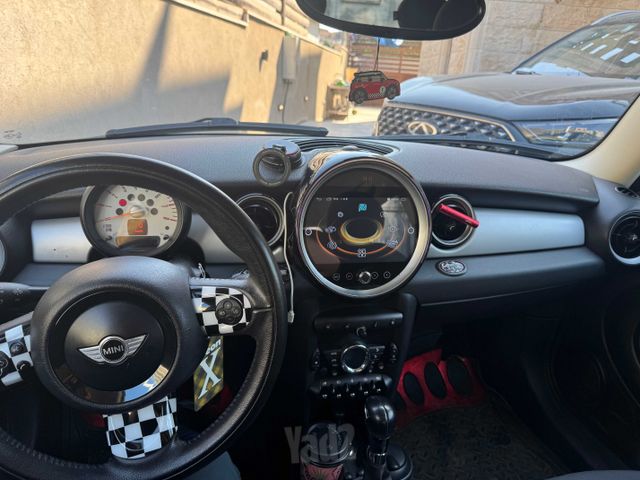 מיני קופר