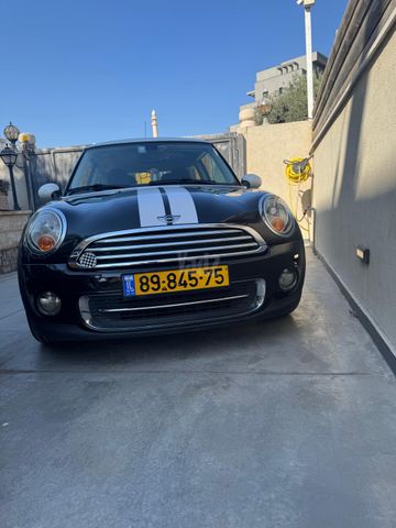 מיני קופר