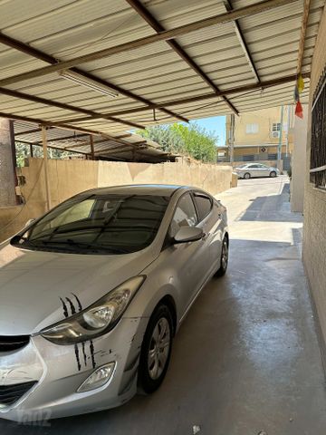 יונדאי I35