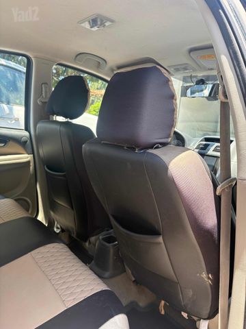 סוזוקי SX4