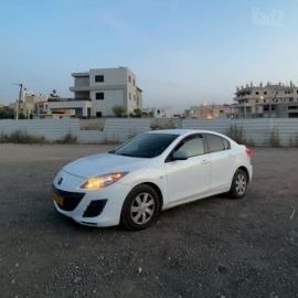 מאזדה 3