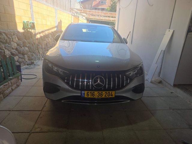 מרצדס-בנץ EQE