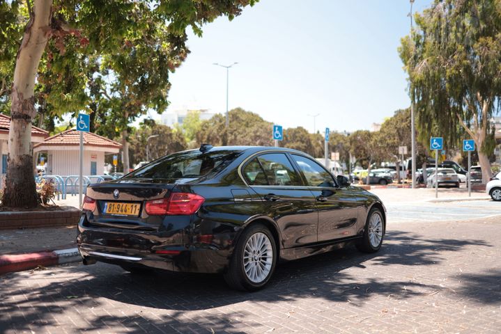 ב מ וו סדרה 3