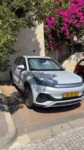 בי.ווי.די אטו 3