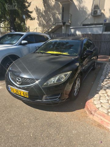 מאזדה 6