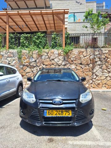 פורד פוקוס