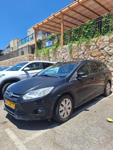 פורד פוקוס