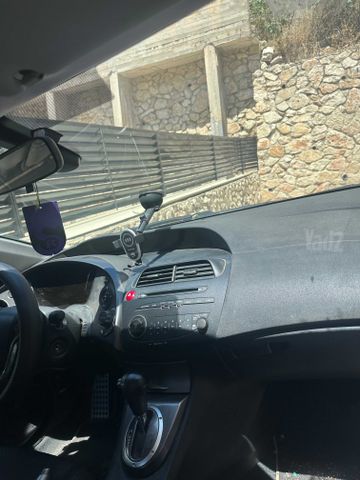 הונדה סיוויק