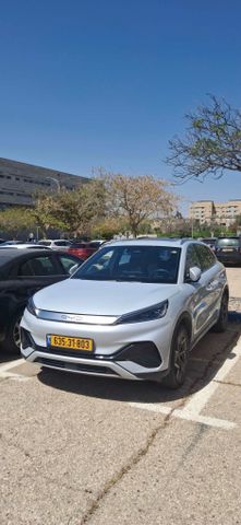 בי.ווי.די אטו 3