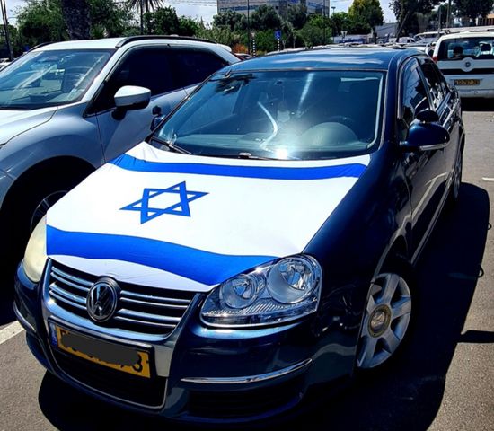 פולקסווגן ג'טה