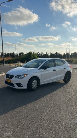 סיאט איביזה