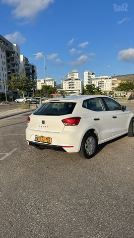 סיאט איביזה