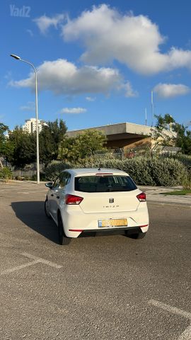 סיאט איביזה