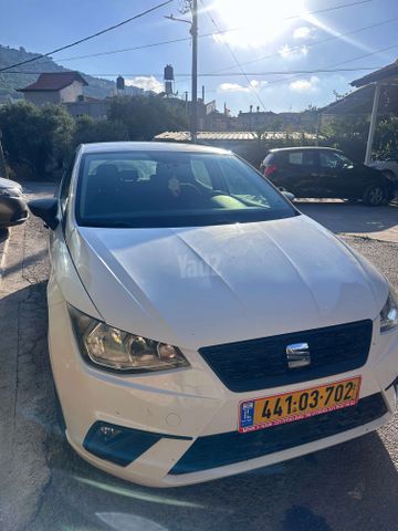 סיאט איביזה