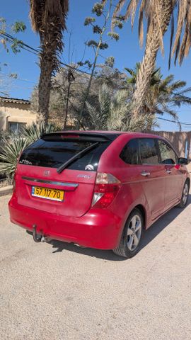 הונדה FR-V