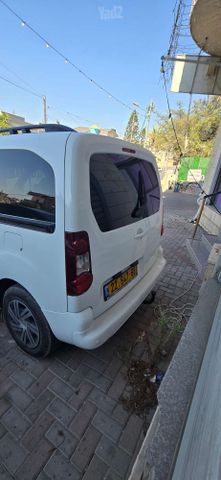 סיטרואן ברלינגו