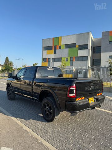 ראם 2500