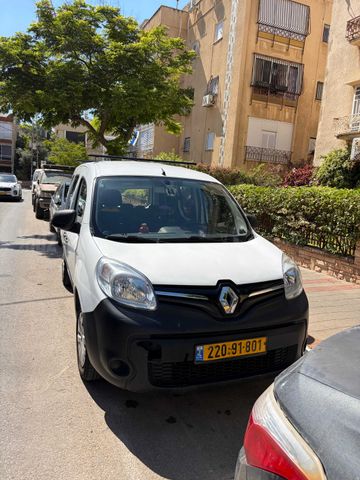 רנו קנגו