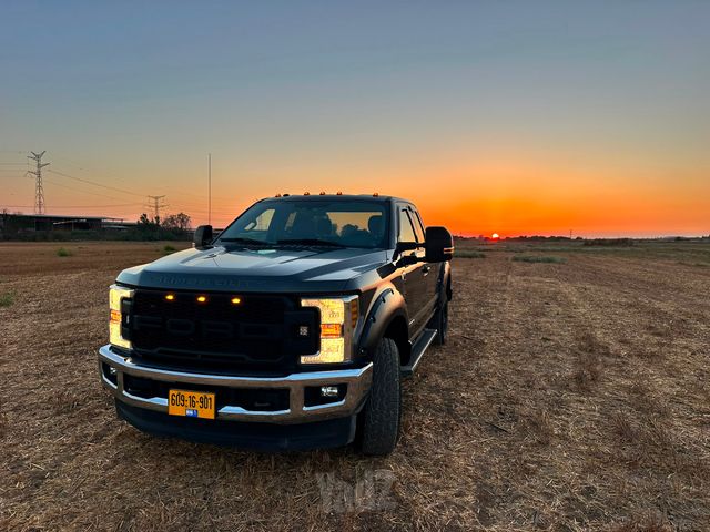 פורד F-250