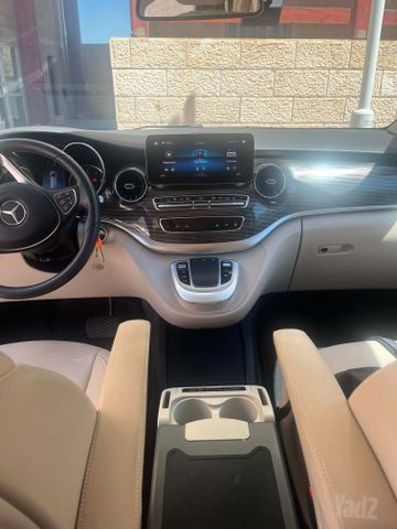 מרצדס-בנץ V-class