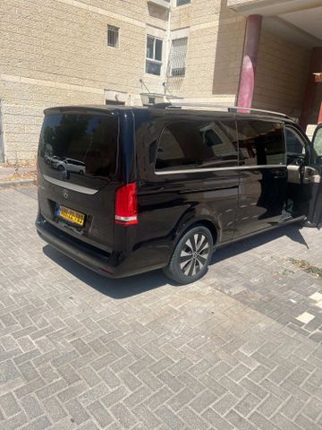 מרצדס-בנץ V-class