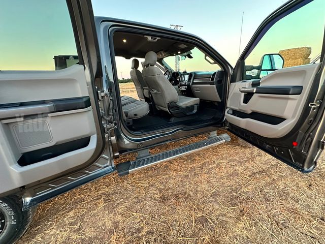פורד F-250