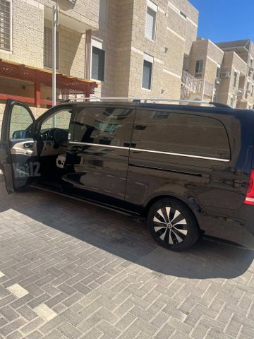מרצדס-בנץ V-class