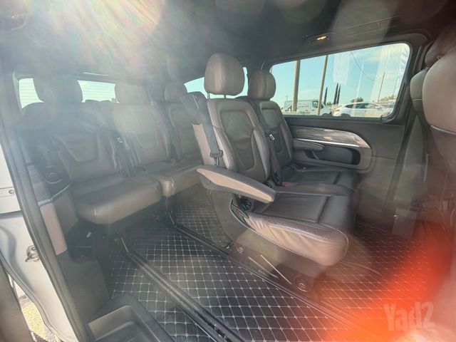מרצדס-בנץ V-class