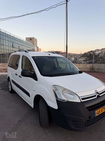 סיטרואן ברלינגו