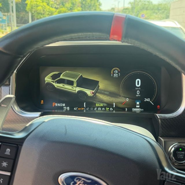 פורד F-150