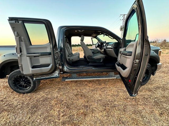 פורד F-250