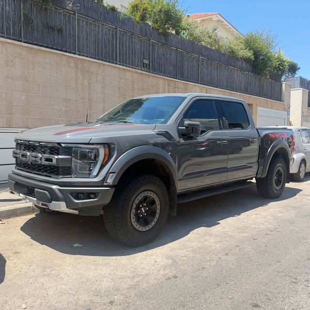 פורד F-150