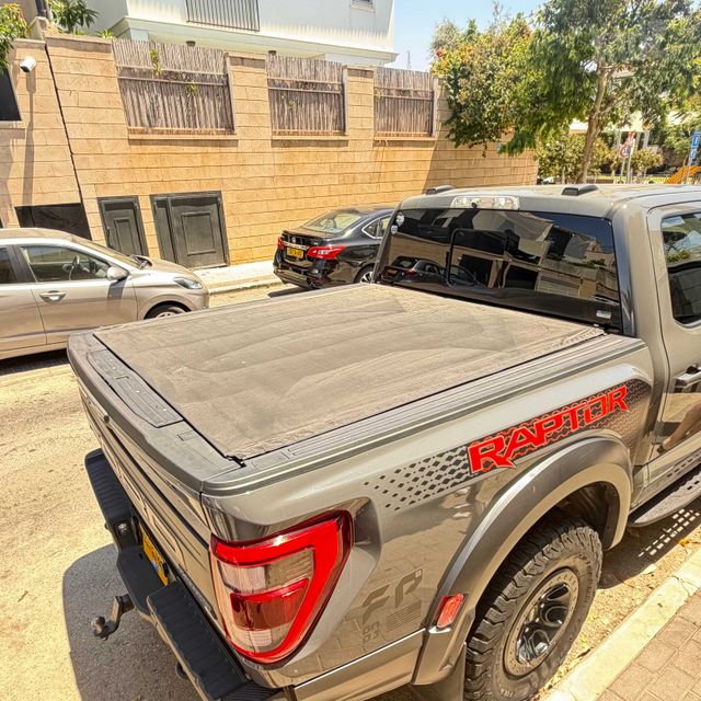 פורד F-150