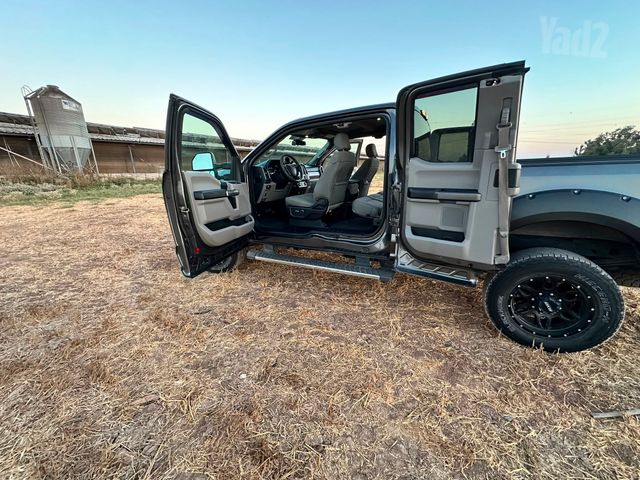 פורד F-250