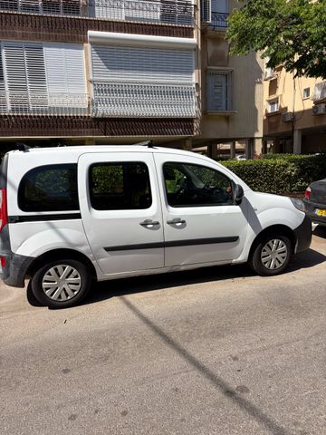 רנו קנגו