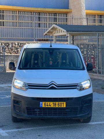 סיטרואן ברלינגו
