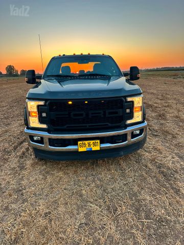 פורד F-250