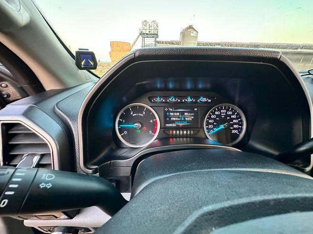 פורד F-250
