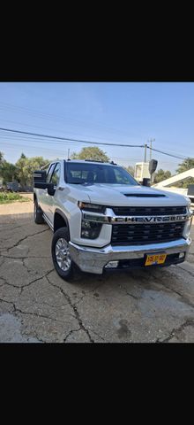 מודעת רכב שברולט סילברדו