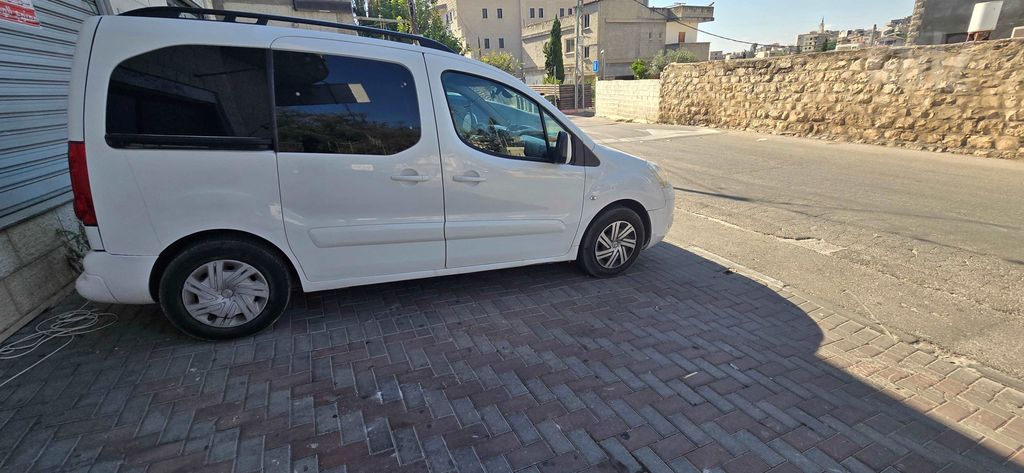 סיטרואן ברלינגו