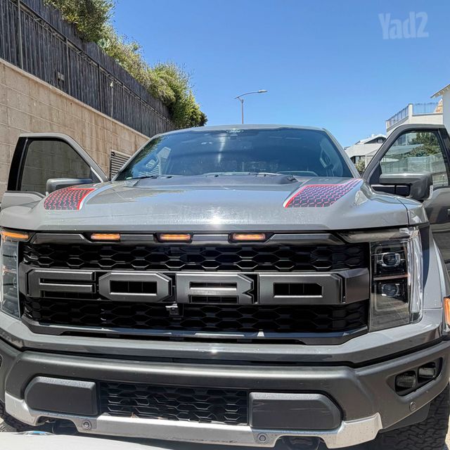 פורד F-150